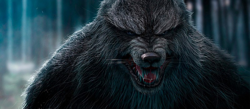 Первый трейлер Werewolf: The Apocalypse - Earthblood