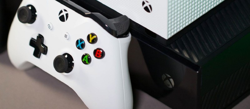 Новые консоли Xbox будут поддерживать геймпады предыдущего поколения