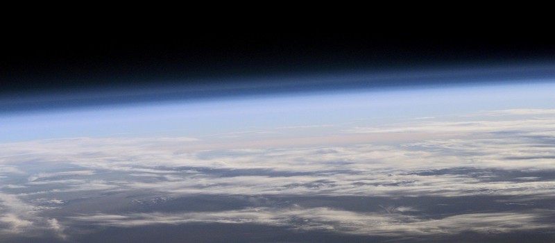 В 2019 зафиксирована самая маленькая озоновая дыра, но человечество к этому непричастно