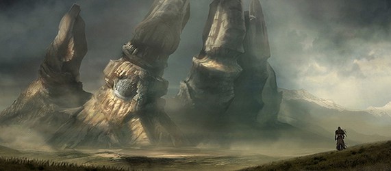 Новые детали Lord of the Fallen – RPG для PC и Next-gen консолей