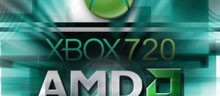 AMD/ATI в Xbox 720