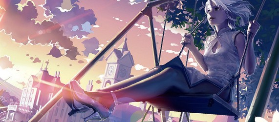 Еще одна новая игра от Bethesda - Endless Summer