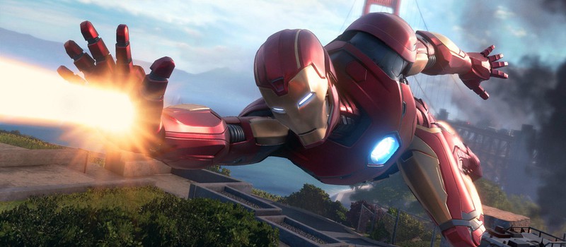 Crystal Dynamics рассказала об одиночных и кооперативных заданиях Marvel's Avengers