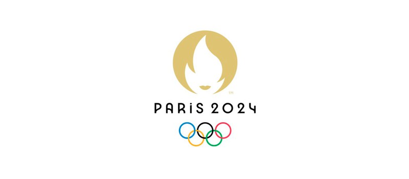Олимпийский огонь или реклама Tinder? Логотип Олимпиады 2024 года встретили неоднозначно