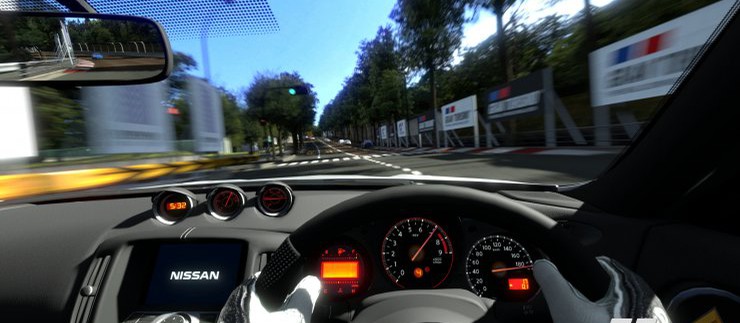 Предзаказ Gran Turismo 6 появился в еще одном магазине