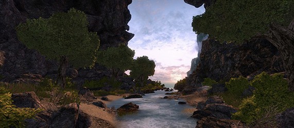 Новые скриншоты Enderal – The Shards of Order, глобального мода Skyrim