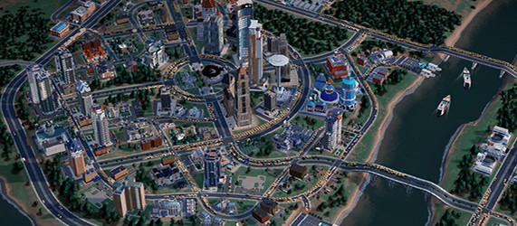 Патч SimCity 2.0 породил новые баги