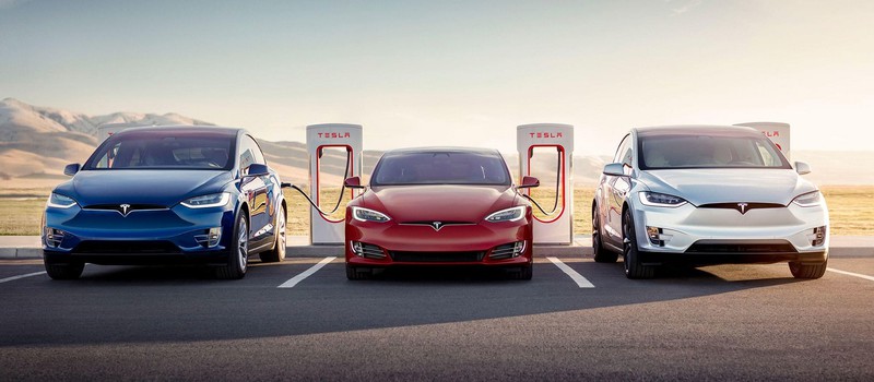 Полноценный автопилот в электрокарах Tesla может появиться до конца года