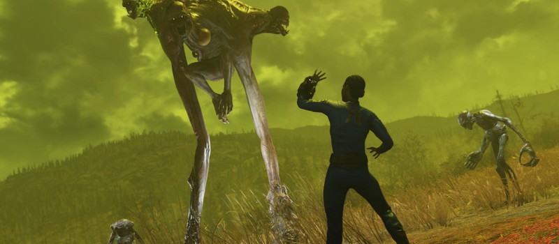 Подписчики Fallout 1st пожаловались на серьезные баги частных серверов