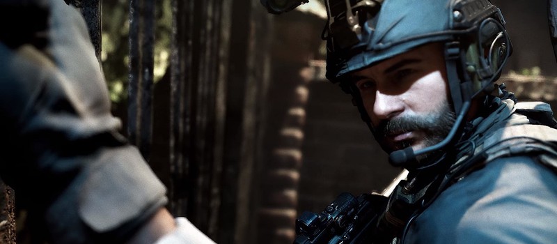 Прохождение Call of Duty: Modern Warfare займет 6-8 часов