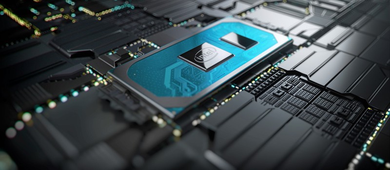 Intel представила новые мобильные и бюджетные процессоры Tremont