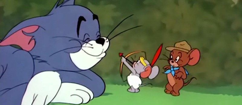 Warner Bros. определилась с датой премьеры лайв-экшена по "Тому и Джерри"