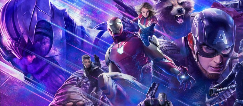 Продюсер Marvel намекнула, когда ждать новый фильм масштаба "Мстители: Финал"