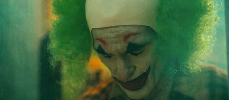 Box Office: "Джокер" вскоре обойдет "Венома" и "Бэтмена против Супермена"