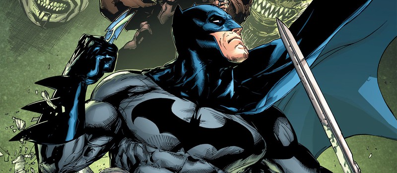 Создатель "Черной Молнии" назвал Бэтмена "токсичным" и разрушающим DC Comics