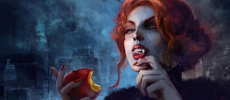 Первый геймплейный трейлер Vampire: The Masquerade - Coteries of New York