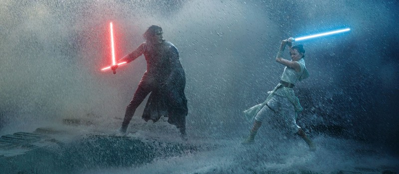 Трилогия Star Wars от шоураннеров "Игры Престолов" отменена