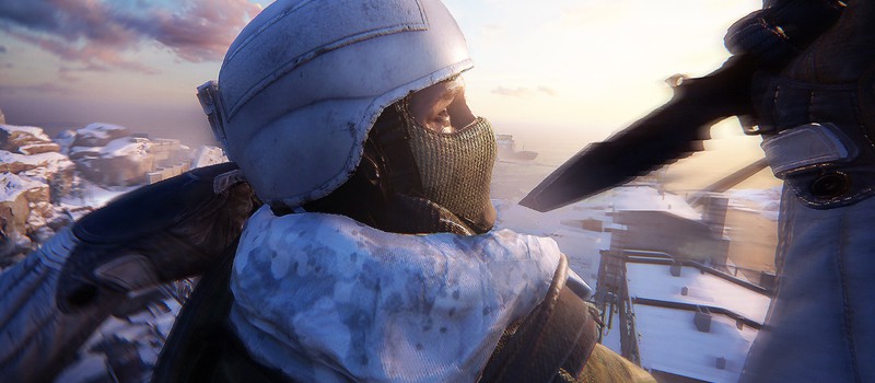 Новый обзорный трейлер Sniper: Ghost Warrior Contracts