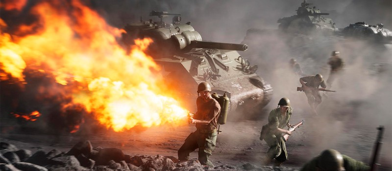 EA: новая часть Battlefield не выйдет в 2020 году