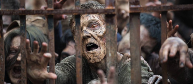 В фильмах по "Ходячим мертвецам" могут появиться новые зомби