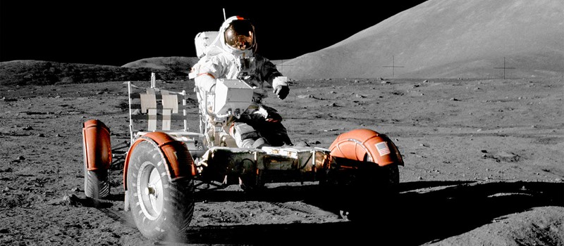 Астронавты NASA будут проводить на Луне от недели до двух