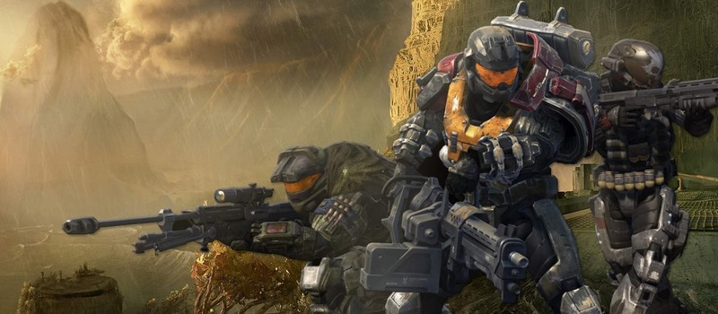 Час геймплея Halo: Reach на PC