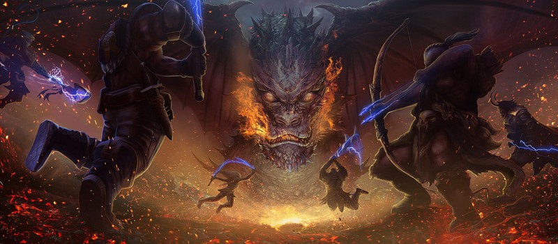 Wizards of the Coast приобрела студию Tuque Games, которая займется игрой по Dungeons & Dragons