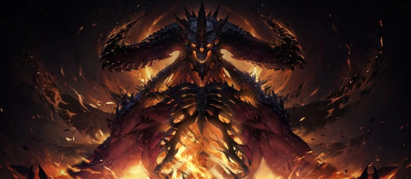 Слух: Diablo 4 рассчитана на поклонников второй части