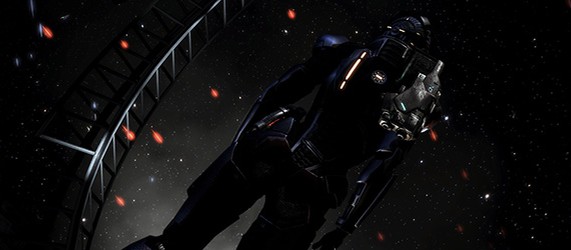 BioWare нанимает бывших сотрудников Big Huge Games для работы над новым Mass Effect