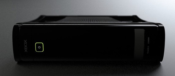 Новая информация о Xbox 720: ачивменты, DRM и другое