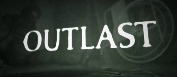 Новый геймплей игры Outlast