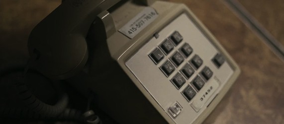 Пасхалка в трейлере The Bureau: XCOM Declassified – реальный телефонный номер