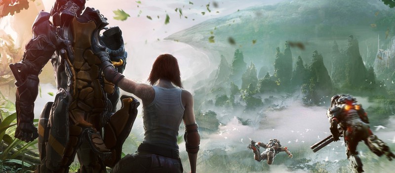 Глава лайв-сервиса Anthem покинет BioWare после 14 лет работы