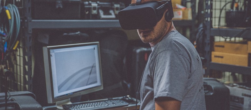 Новое обновление Google Chrome подготовило браузер к VR-контенту
