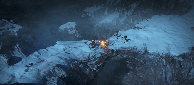 BlizzCon 2019: В Diablo IV не будет оффлайн-режима, а релиз состоится "еще не скоро"