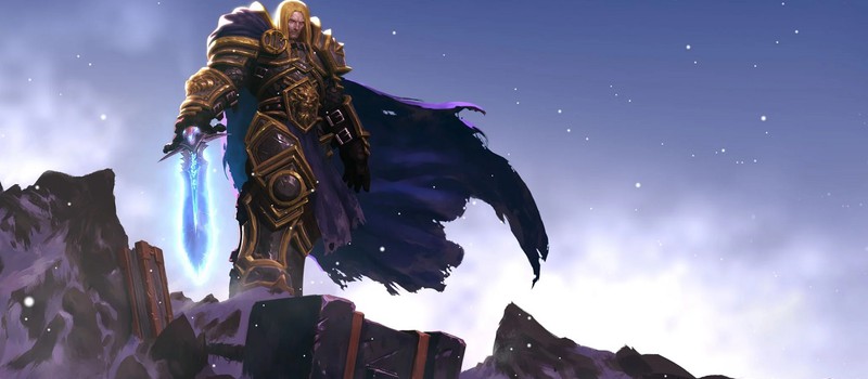 BlizzCon 2019: История Warcraft 3: Reforged не будет переписана в угоду WoW