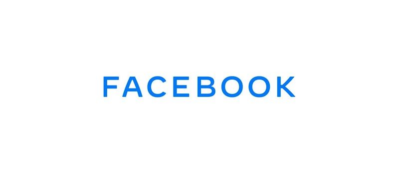 Facebook представила новый логотип, отражающий компанию в целом