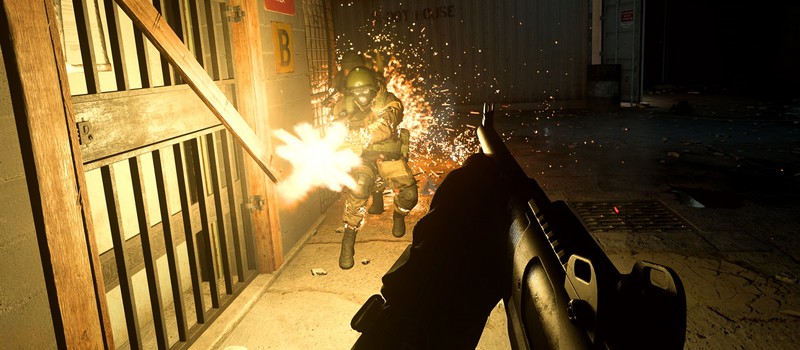 Игроки Modern Warfare жалуются на дробовик 725 — он убивает с любого расстояния