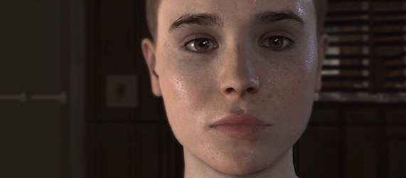 Quantic Dream применила идеи из PS4 в Beyond: Two Souls