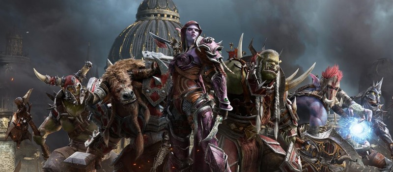 World of Warcraft празднует 15-летие возвращением старых рейдов