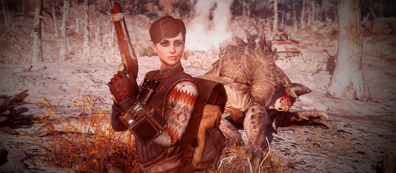 Bethesda забанила создателя интерактивной карты Fallout 76