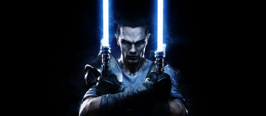 Трейлер The Force Unleashed 2
