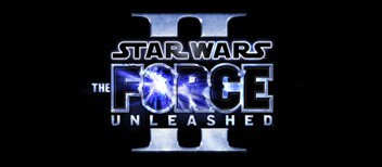 Геймплей Star Wars - The Force Unleashed 2