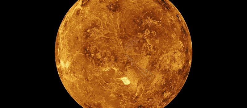 Космическое агентство Индии собирается исследовать Венеру