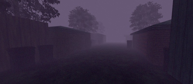 Фанат выпустил демо-версию ремейка Silent Hill от первого лица