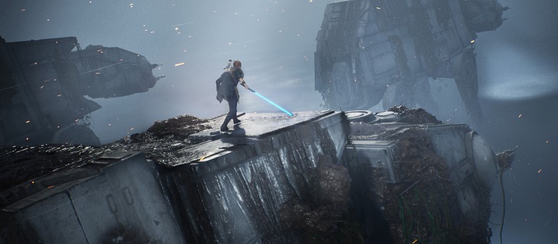 Оценки Star Wars: Jedi Fallen Order будут опубликованы после релиза
