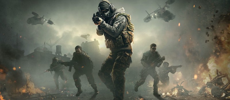 В Call of Duty: Mobile скоро вернется поддержка контроллеров