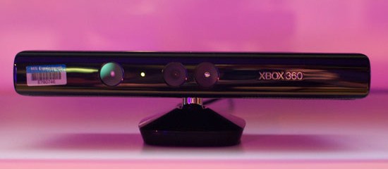 Kinect за 200$?