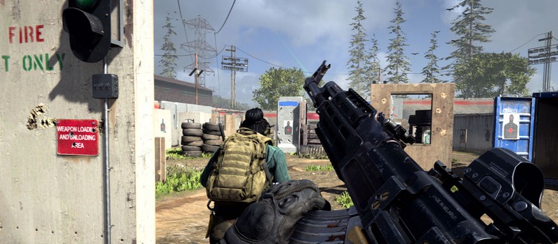 Геймеры недовольны хитбоксами в Call of Duty: Modern Warfare