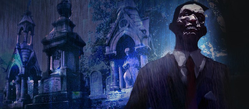 Vampire: The Masquerade - Coteries of New York выйдет на PS4 и Xbox One